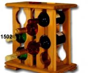 stojan na víno, skříň 1502